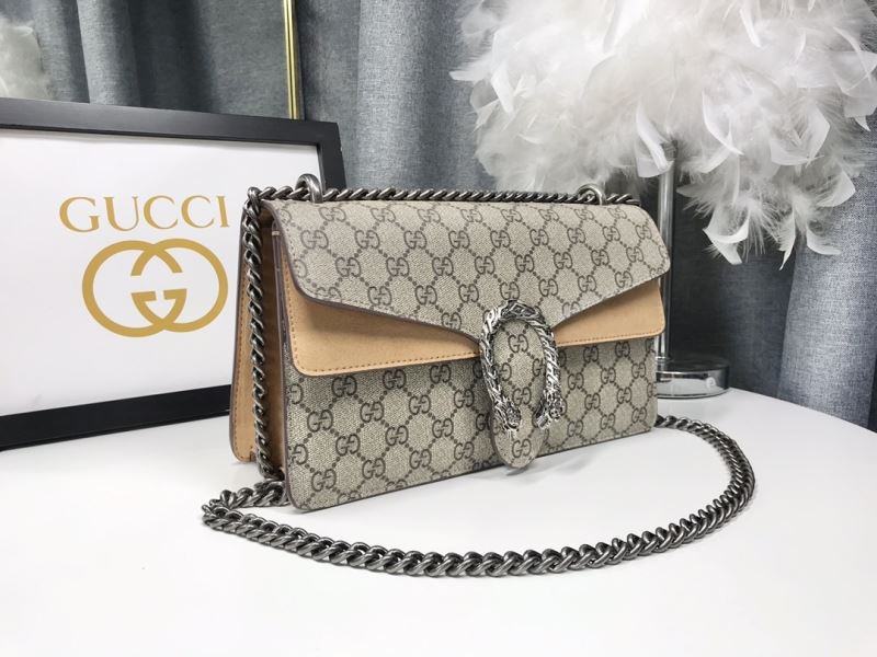 Gucci Satchel Bags Others